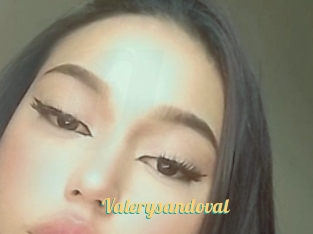 Valerysandoval