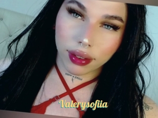 valerysofiia Sex Amatrices