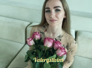 Valerystivins