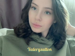 valerysutton Sex Amatrices