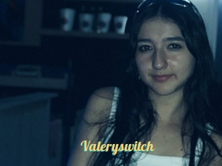 Valeryswitch