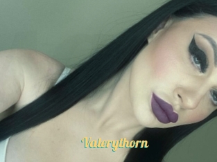 Valerythorn