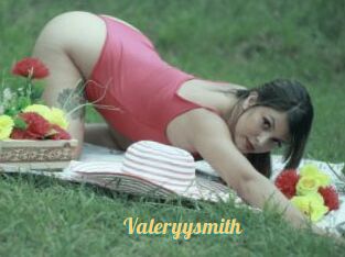 Valeryysmith