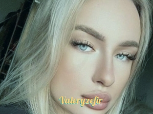 Valeryzefir