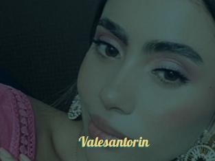 Valesantorin
