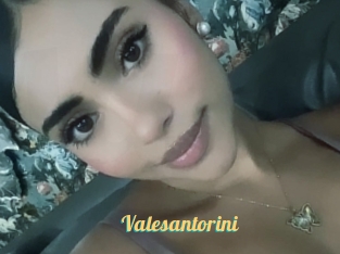 Valesantorini