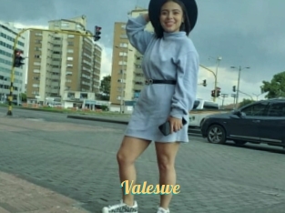 Valeswe