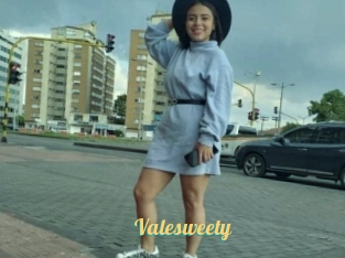 Valesweety