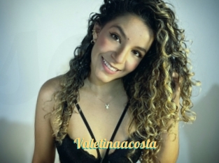 Valetinaacosta
