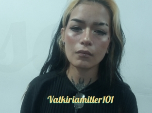Valkiriamiller101