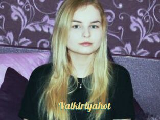Valkiriyahot