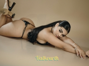 Valkourth