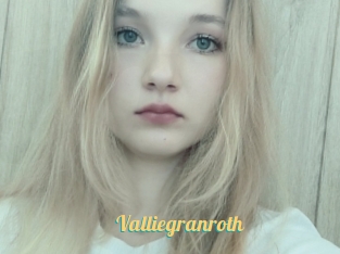 Valliegranroth