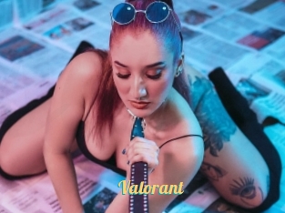 Valorant