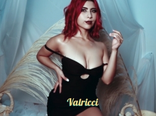 Valricci
