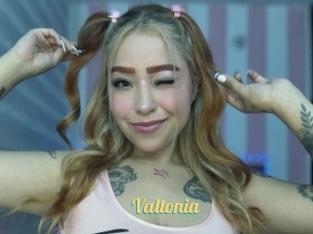 Valtonia