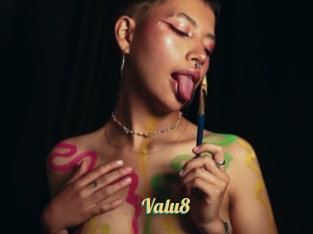 Valu8