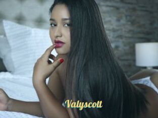Valyscott