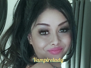Vampirelady