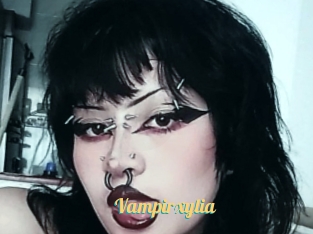 Vampirxylia