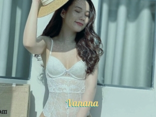 Vanana