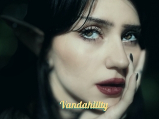 Vandahillty