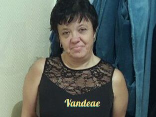 Vandeae