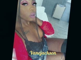 Vanejackson