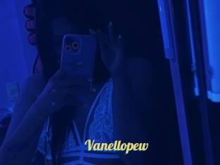 Vanellopew