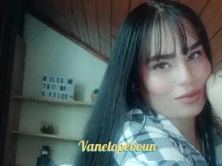 Vanelopeboun