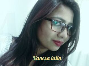 Vanesa_latin