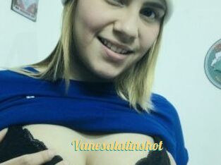 Vanesalatinshot