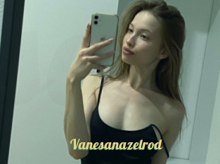 Vanesanazelrod