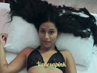 Vanesapink