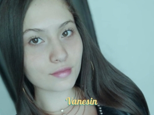 Vanesin