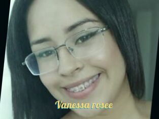 Vanessa_rosee