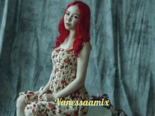 Vanessaamix