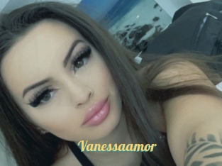 Vanessaamor