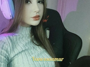 Vanessaamur