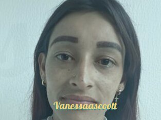Vanessaascoott