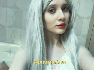 Vanessaelison