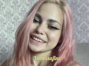 Vanessafinc