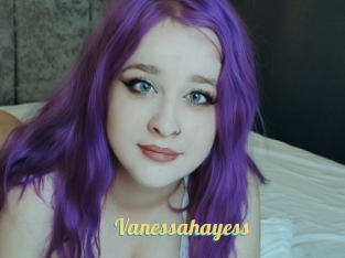 Vanessahayess