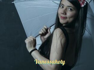 Vanessahoty