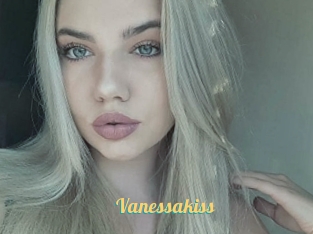 Vanessakiss