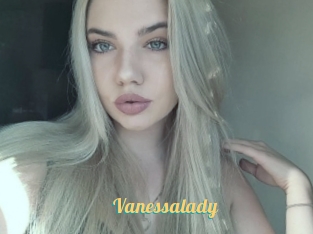 Vanessalady