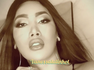 Vanessalatinhot