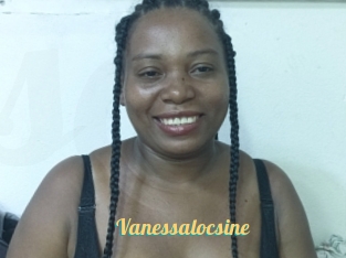 Vanessalocsine