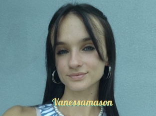 Vanessamason