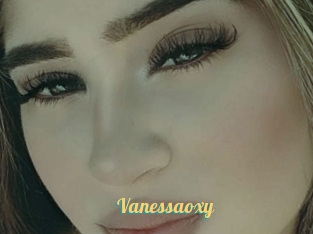 Vanessaoxy